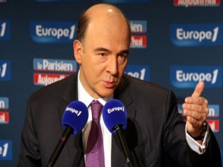 Pierre Moscovici picture, image, poster